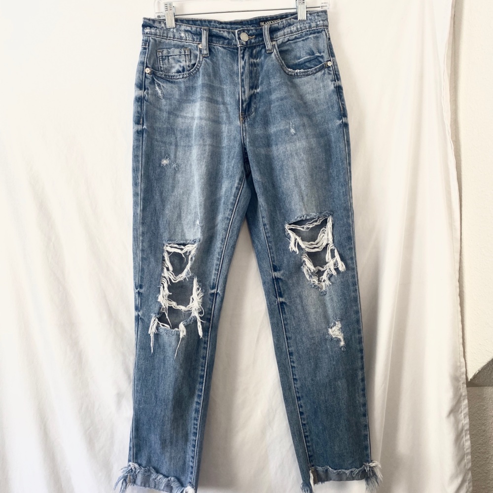 Blank NYC Rivington Jeans